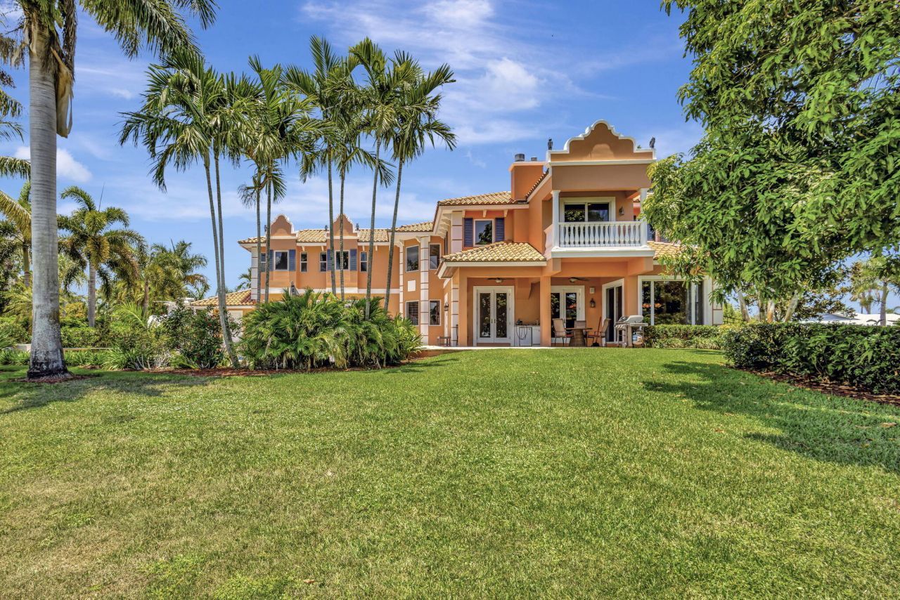 2660 NW Collins Cove Road, Stuart, FL 34994 Photo