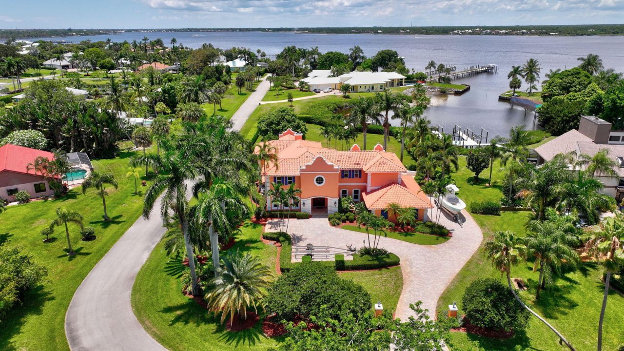 2660 NW Collins Cove Road, Stuart, FL 34994 Photo