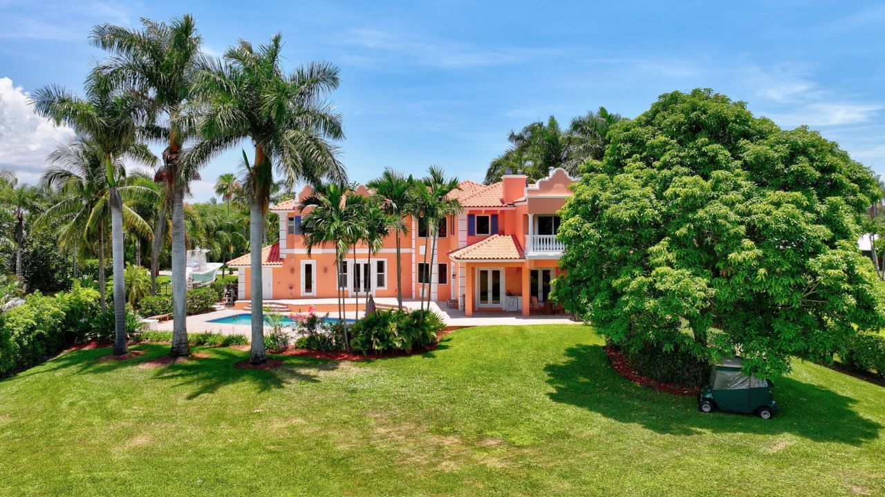 2660 NW Collins Cove Road, Stuart, FL 34994 Photo