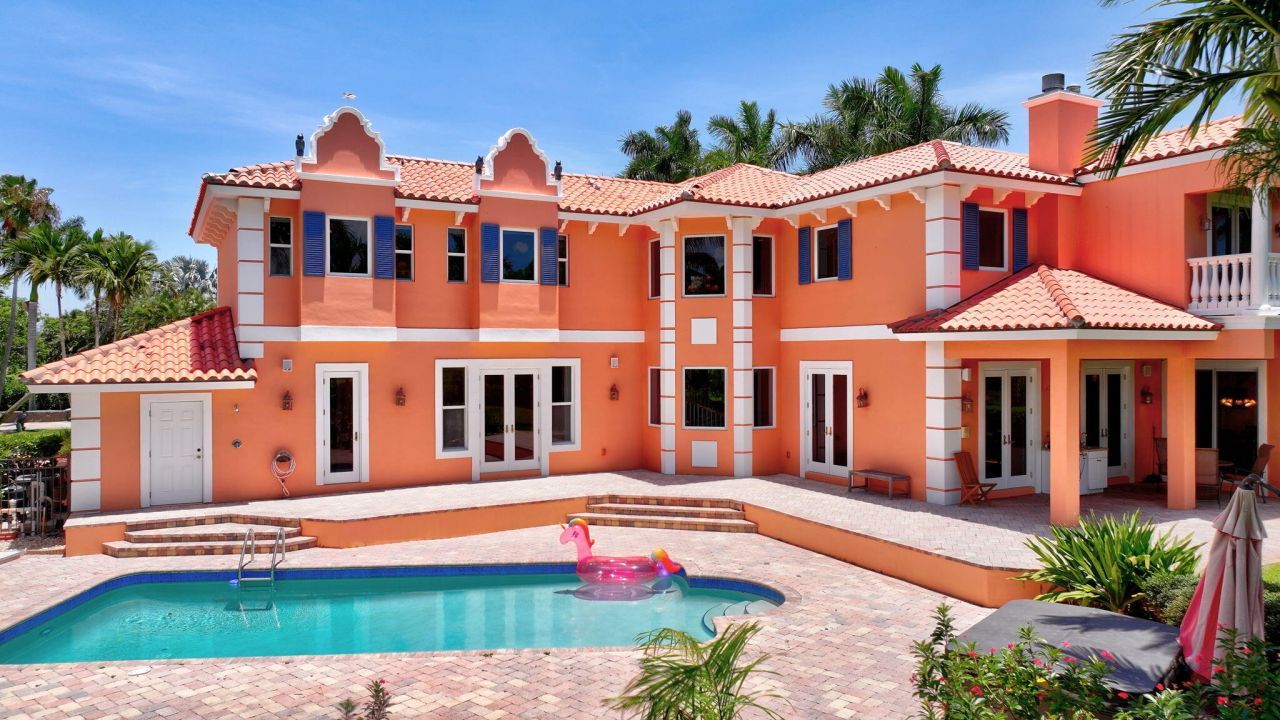 2660 NW Collins Cove Road, Stuart, FL 34994 Photo