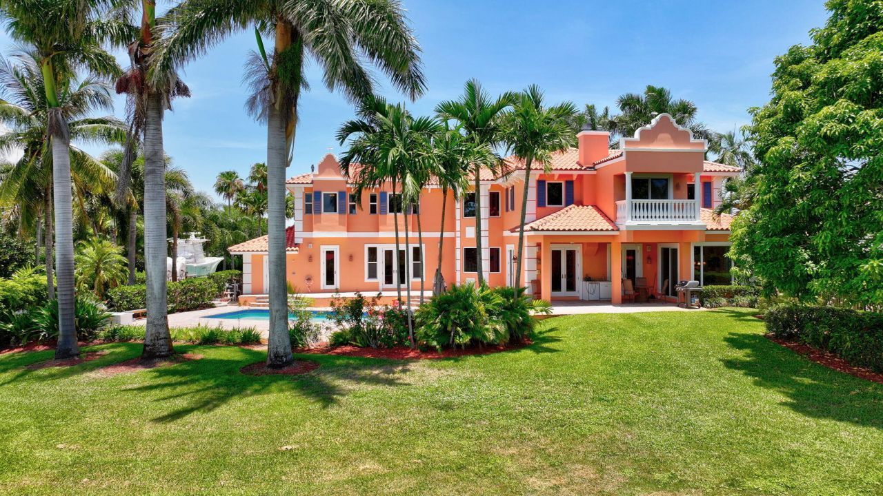 2660 NW Collins Cove Road, Stuart, FL 34994 Photo