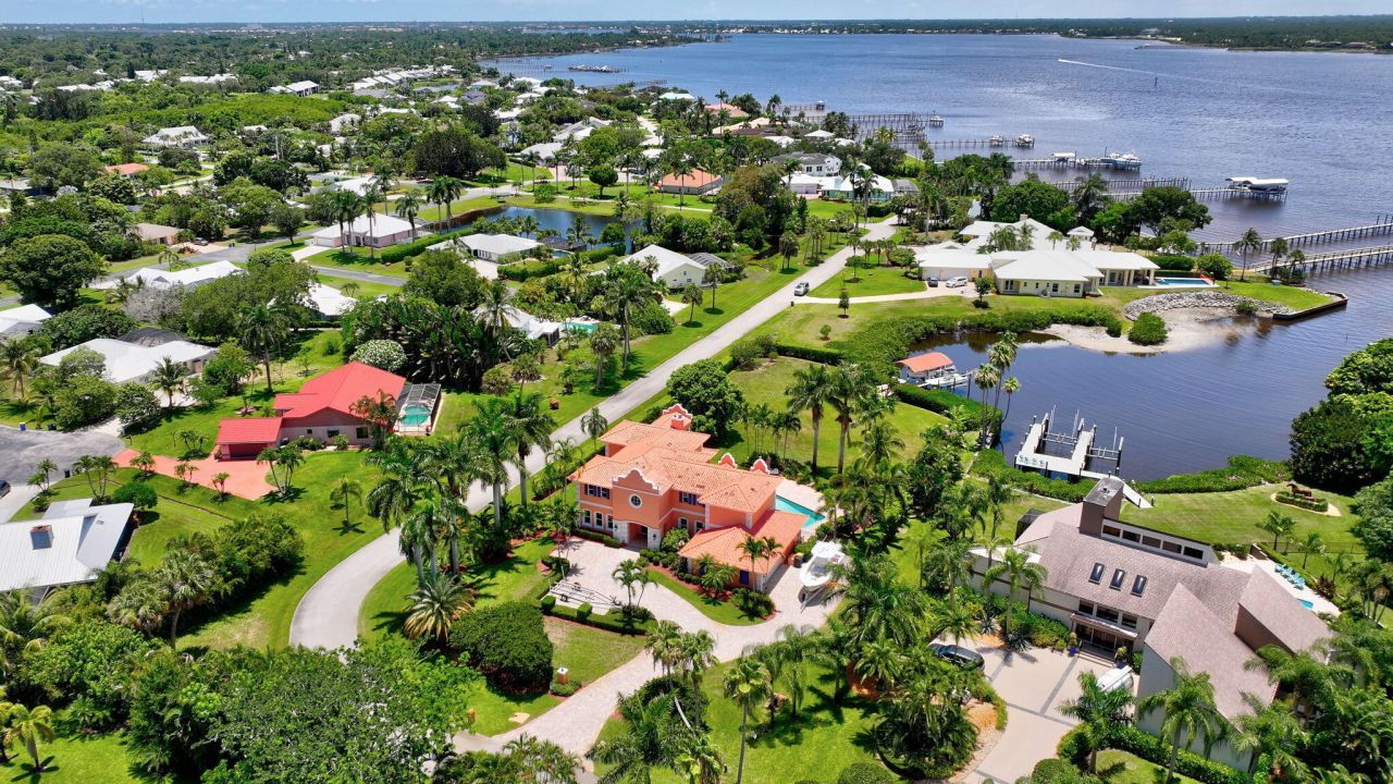 2660 NW Collins Cove Road, Stuart, FL 34994 Photo