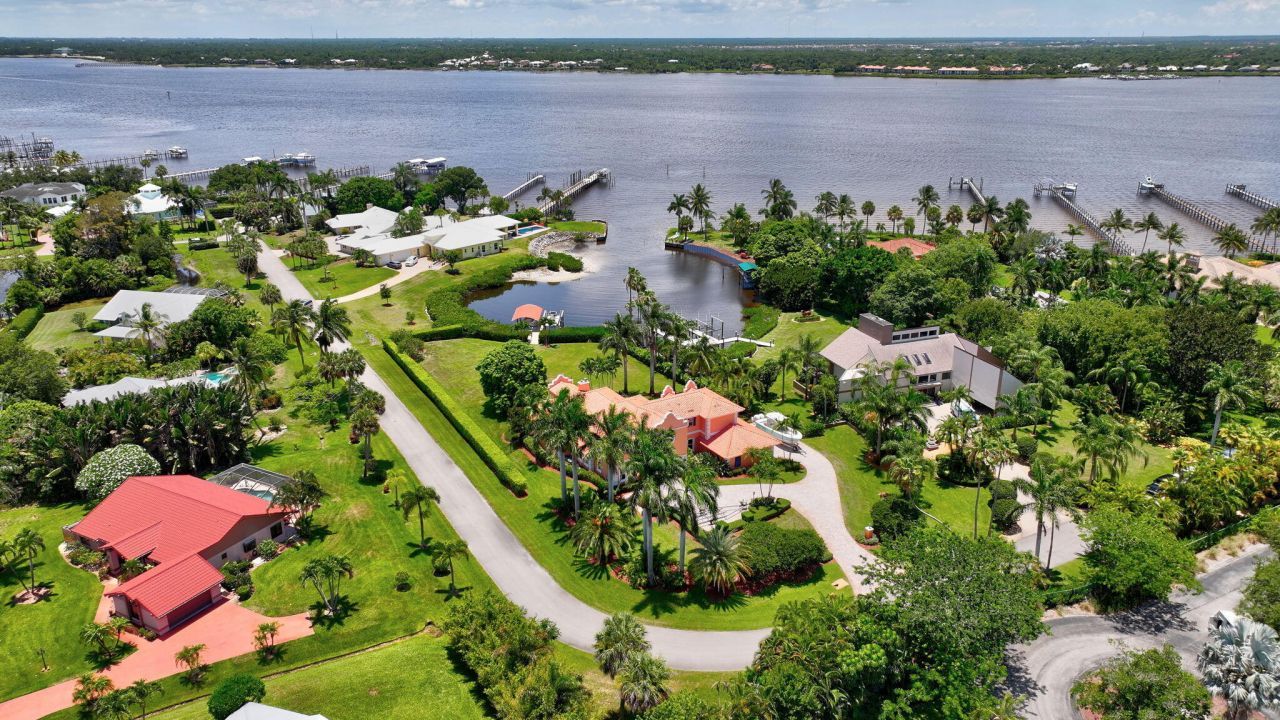 2660 NW Collins Cove Road, Stuart, FL 34994 Photo