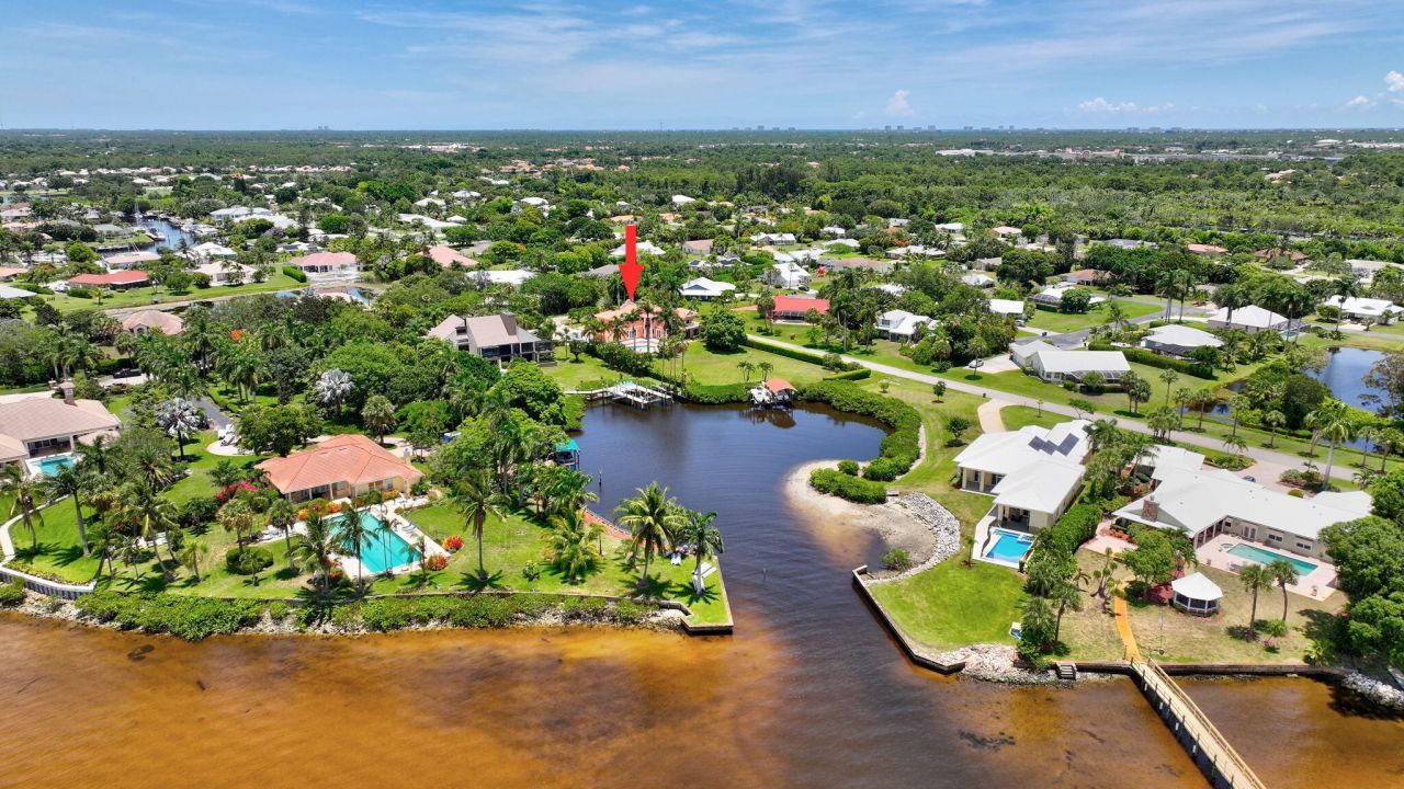 2660 NW Collins Cove Road, Stuart, FL 34994 Photo