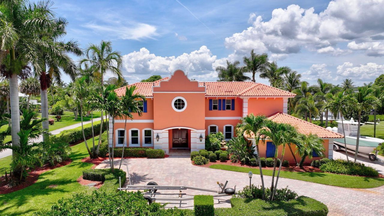 2660 NW Collins Cove Road, Stuart, FL 34994 Photo