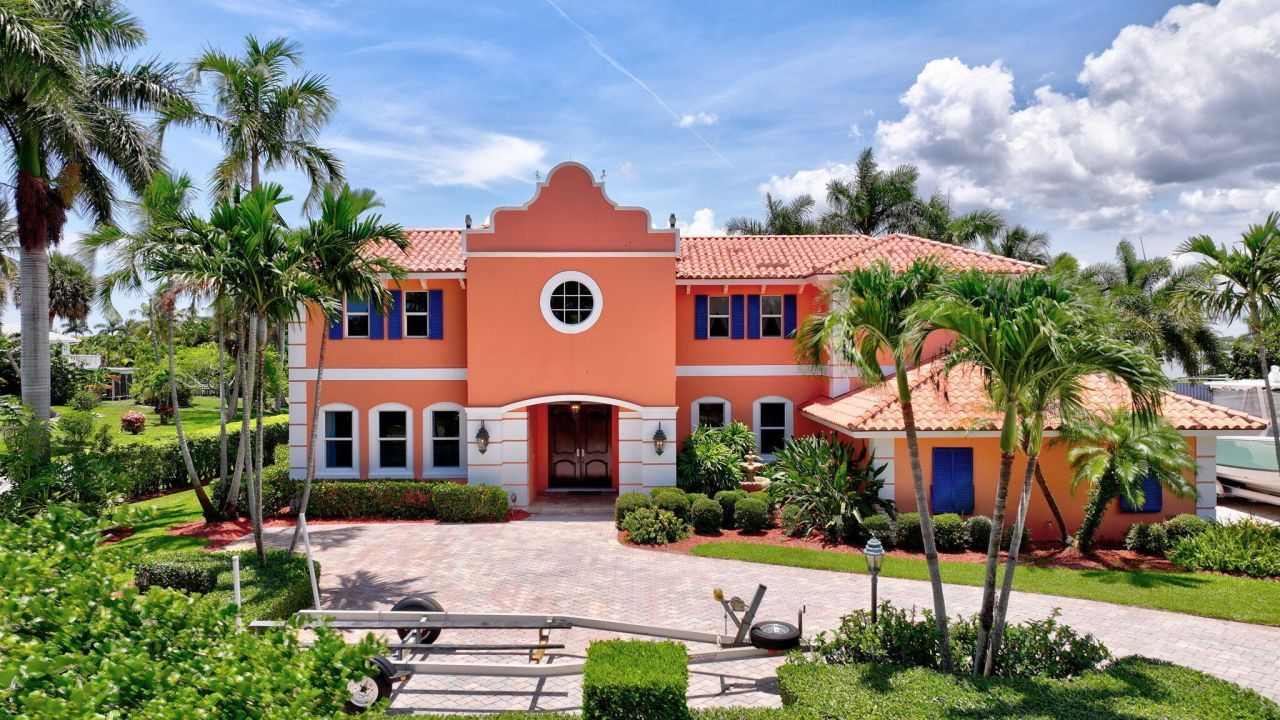 2660 NW Collins Cove Road, Stuart, FL 34994 Photo