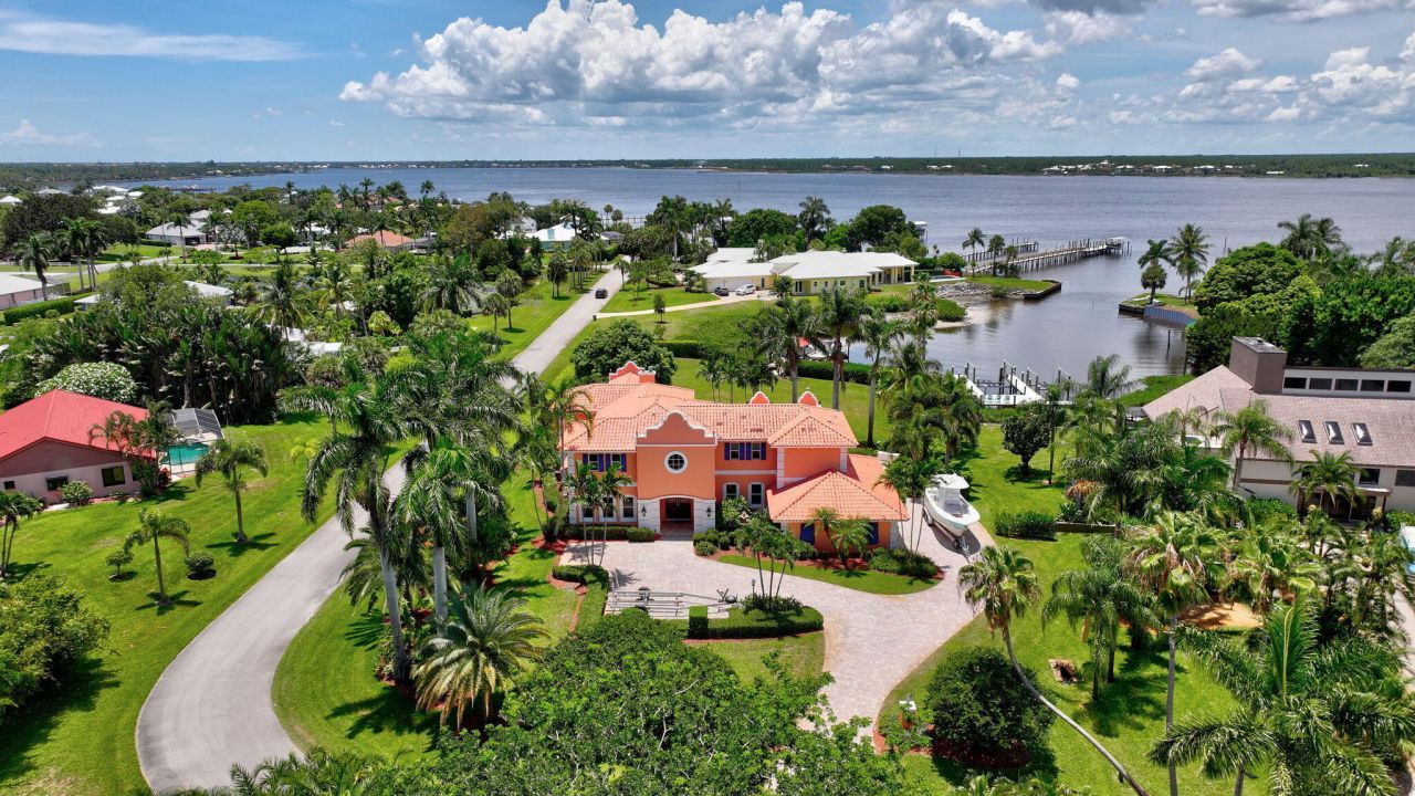 2660 NW Collins Cove Road, Stuart, FL 34994 Photo