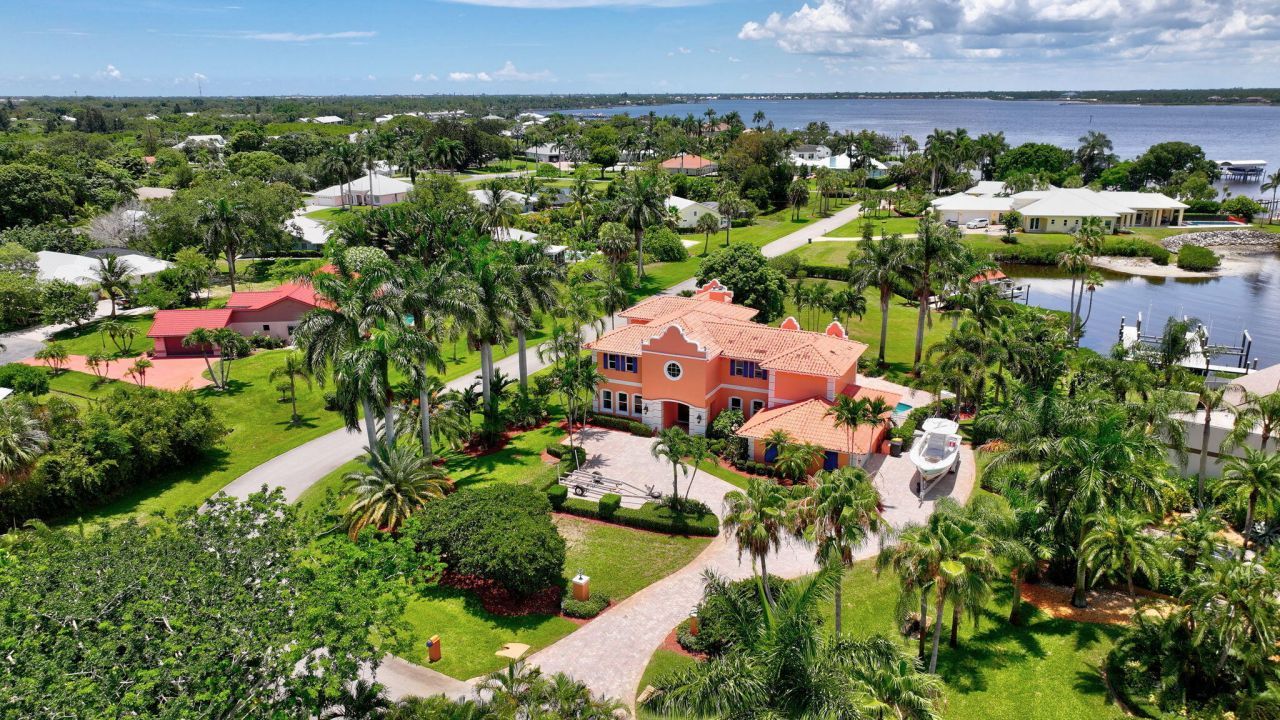 2660 NW Collins Cove Road, Stuart, FL 34994 Photo