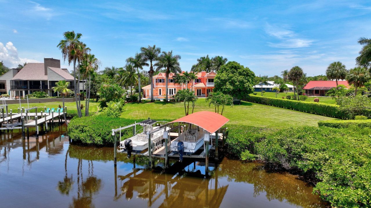 2660 NW Collins Cove Road, Stuart, FL 34994 Photo