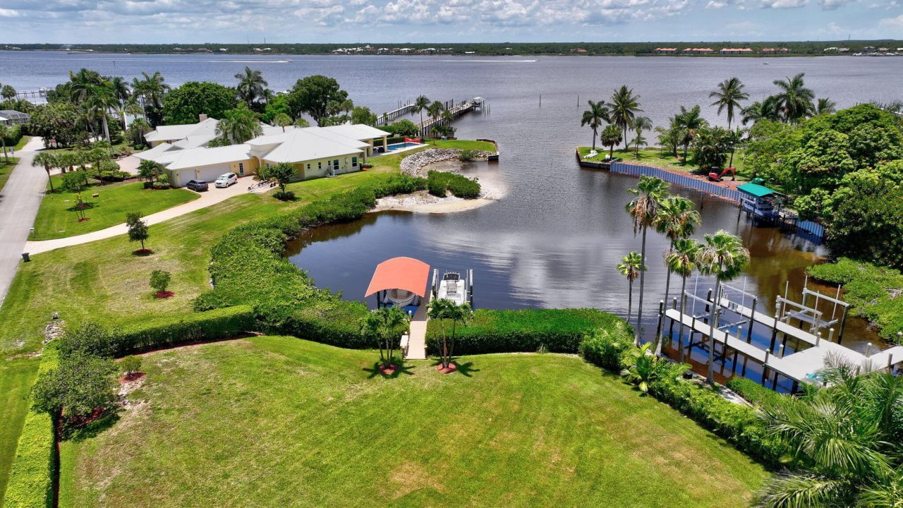 2660 NW Collins Cove Road, Stuart, FL 34994 Photo