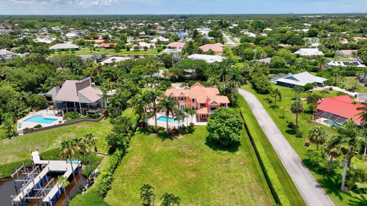 2660 NW Collins Cove Road, Stuart, FL 34994 Photo