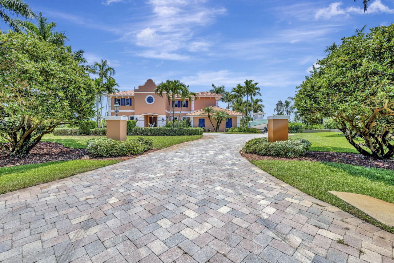 2660 NW Collins Cove Road, Stuart, FL 34994 Photo