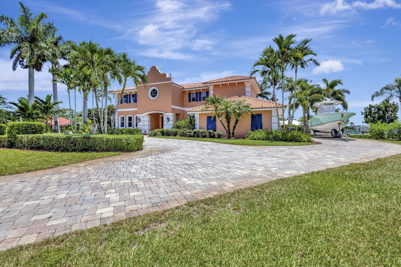 2660 NW Collins Cove Road, Stuart, FL 34994 Photo