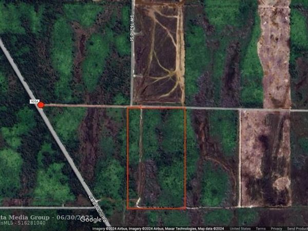 0 Unknown, Florida City, FL 33035