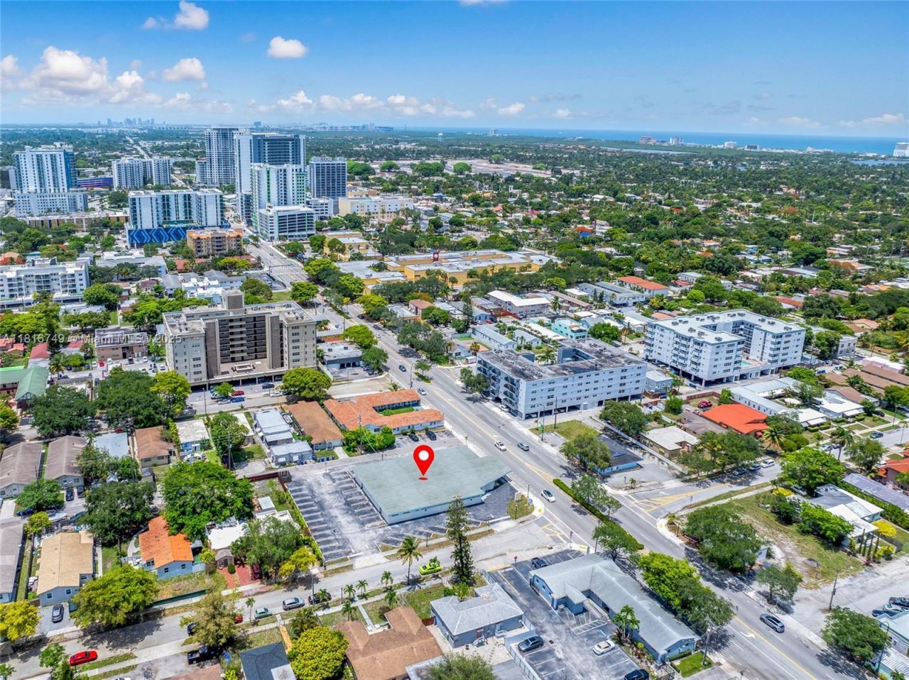 750 S Federal Hwy, Hollywood, FL 33020 Photo