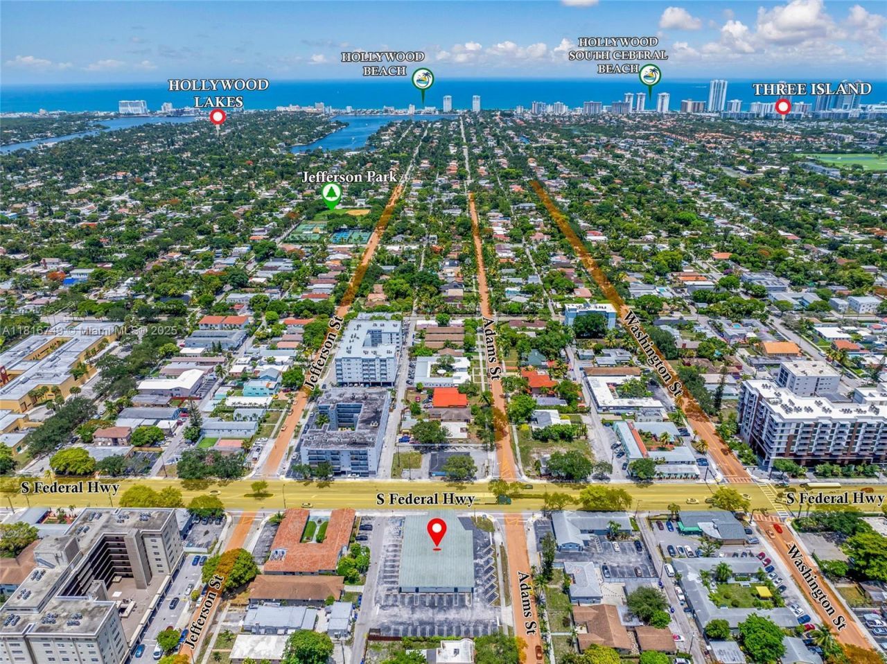 750 S Federal Hwy, Hollywood, FL 33020 Photo