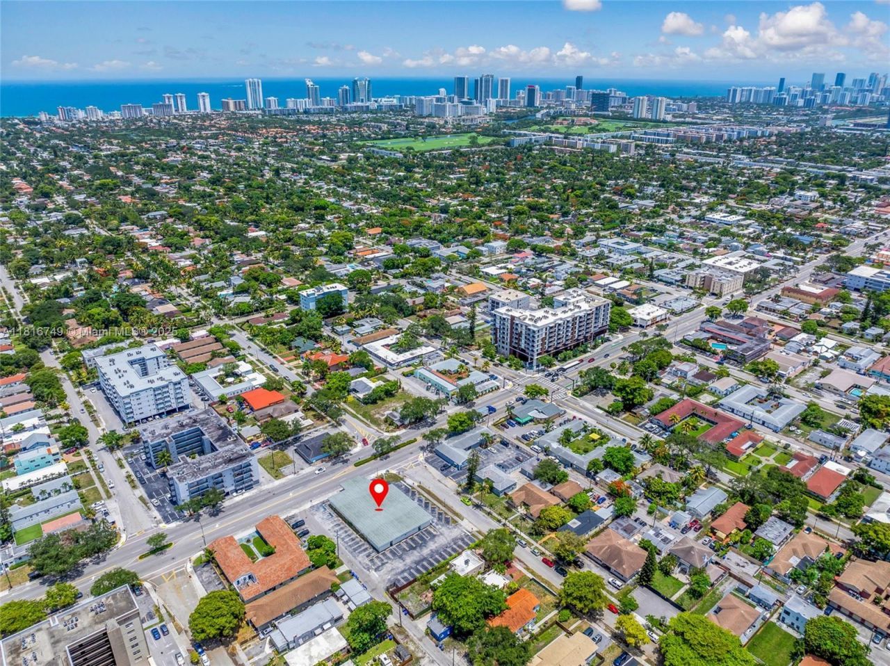 750 S Federal Hwy, Hollywood, FL 33020 Photo