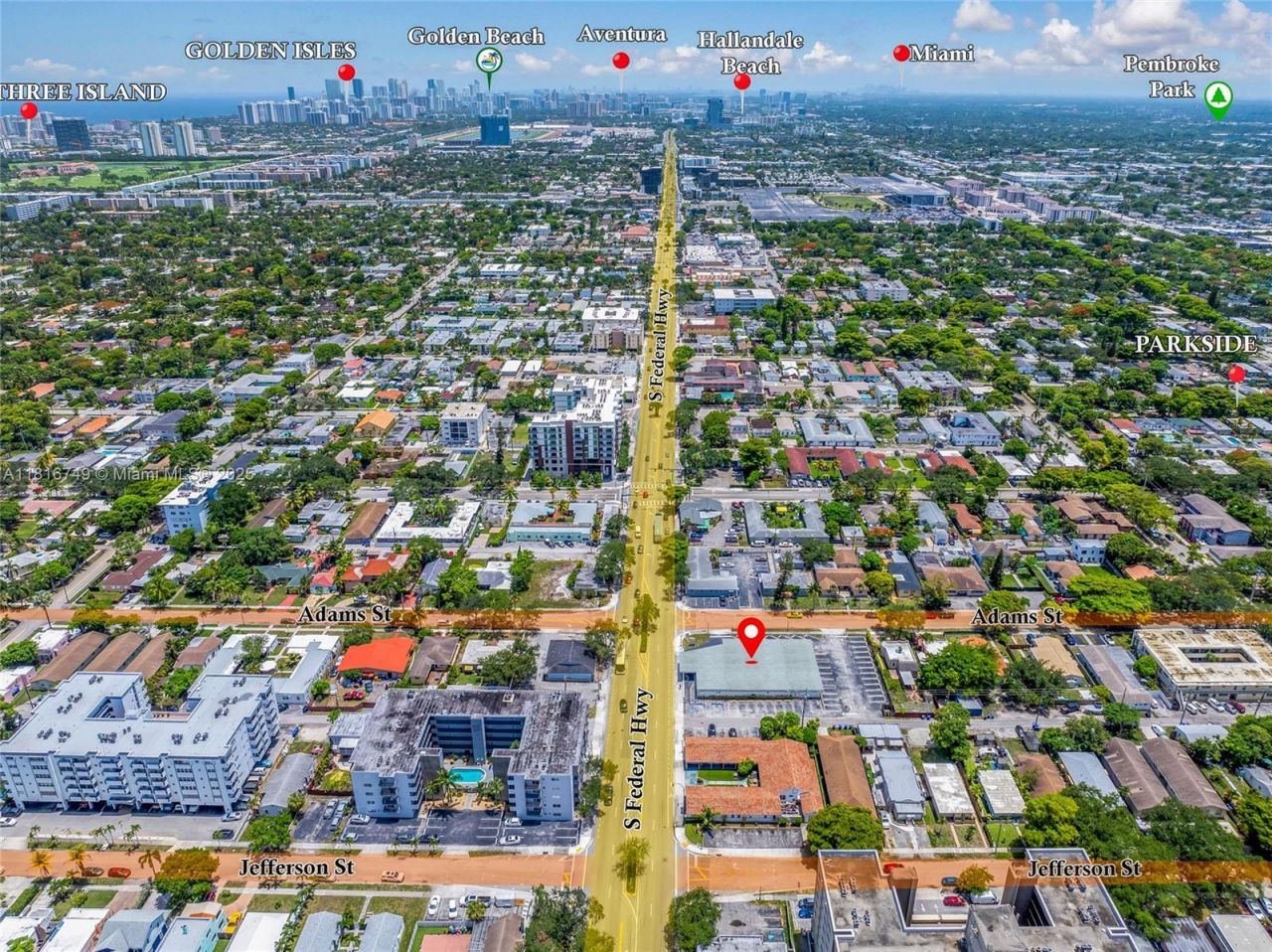 750 S Federal Hwy, Hollywood, FL 33020 Photo