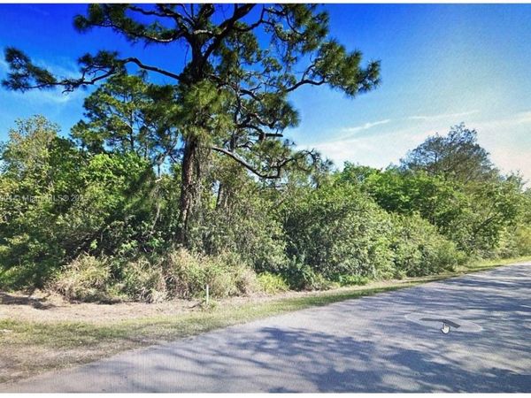 9 NE 9th, Okeechobee, FL 34974