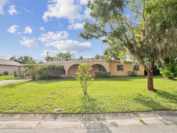 5527 SANDALWOOD DRIVE, ORLANDO, FL 32839