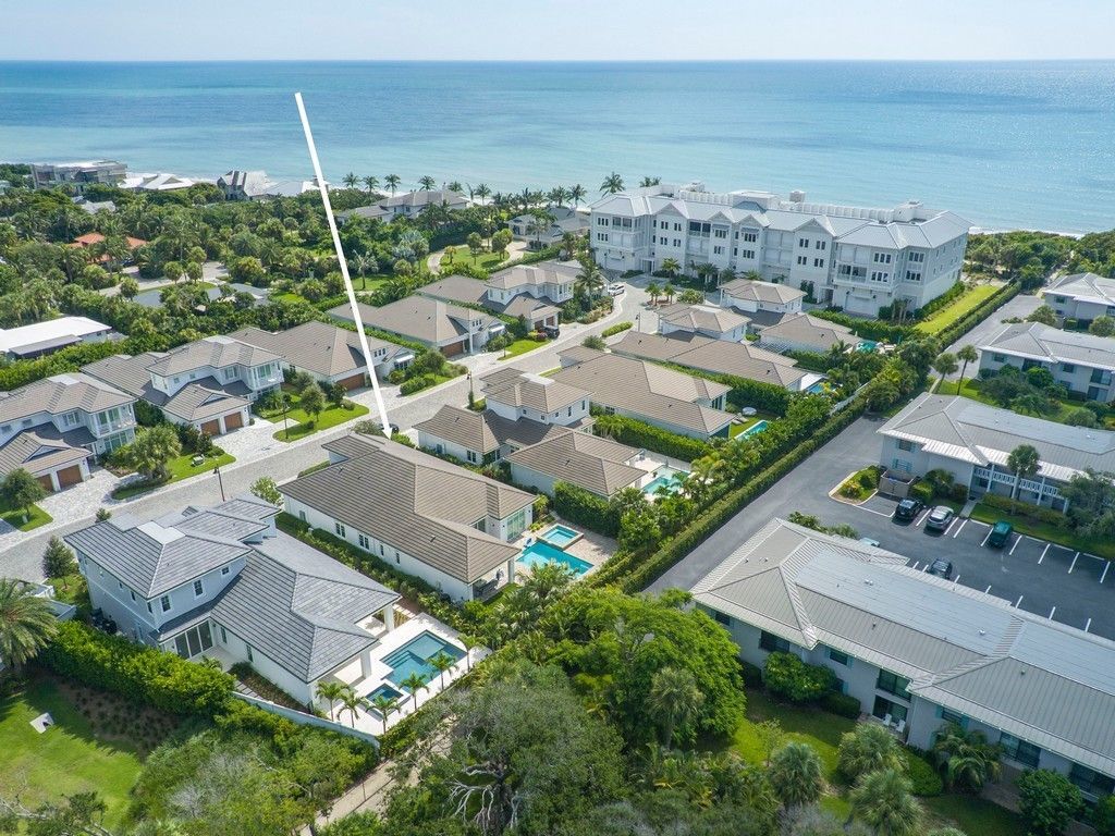 915 Surfsedge Way, Vero Beach, FL 32963 Photo