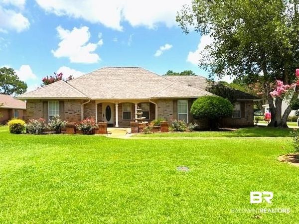 9375 Clubhouse Drive, Foley, AL 36535