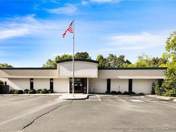 6205 Raeford Road, Fayetteville, NC 28304