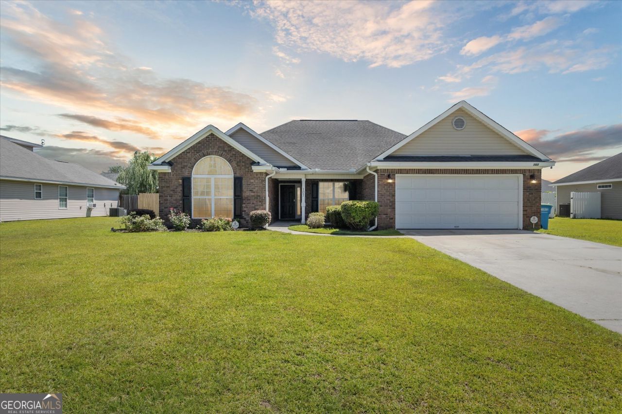 107 Stonewalk Drive, Rincon, GA 31326 Main Photo