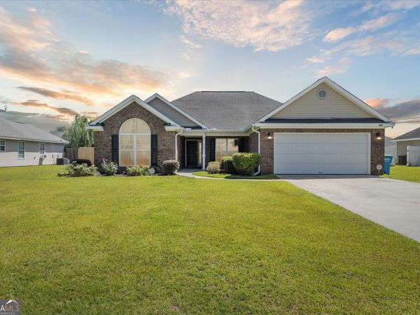 107 Stonewalk Drive, Rincon, GA 31326