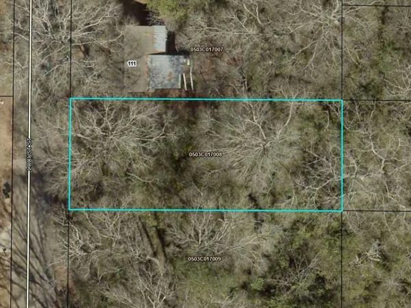 0 Locust Street, Lagrange, GA 30240