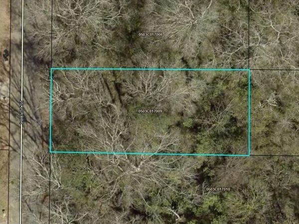 0 Locust Street, Lagrange, GA 30240