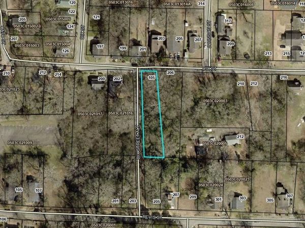 105 Dix Street, Lagrange, GA 30240