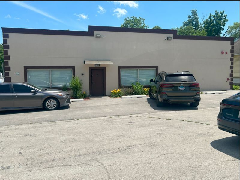 13747 Western Avenue, Blue Island, IL 60406