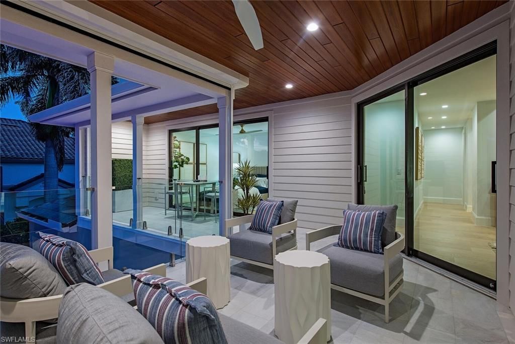 655 Parkview Ln, Naples, FL 34103 Photo