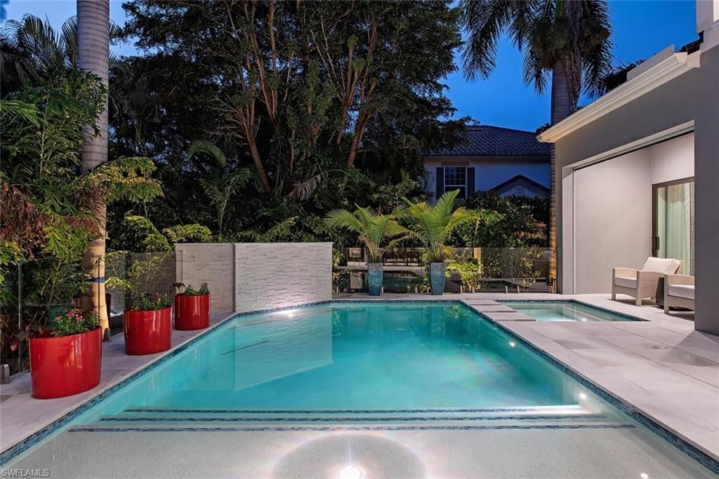 655 Parkview Ln, Naples, FL 34103 Photo