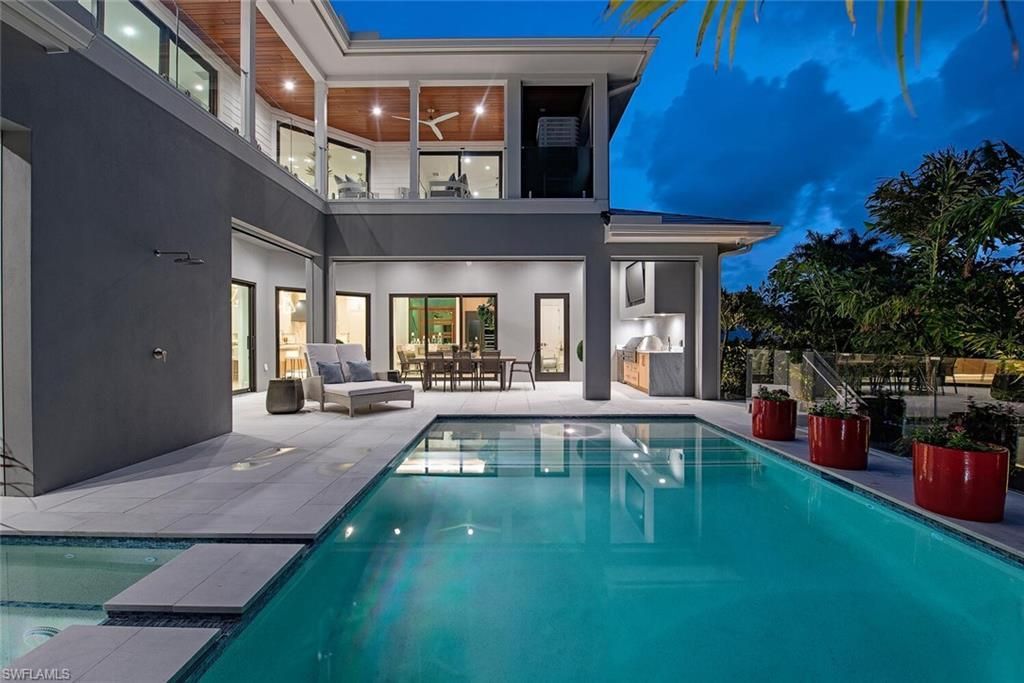 655 Parkview Ln, Naples, FL 34103 Photo