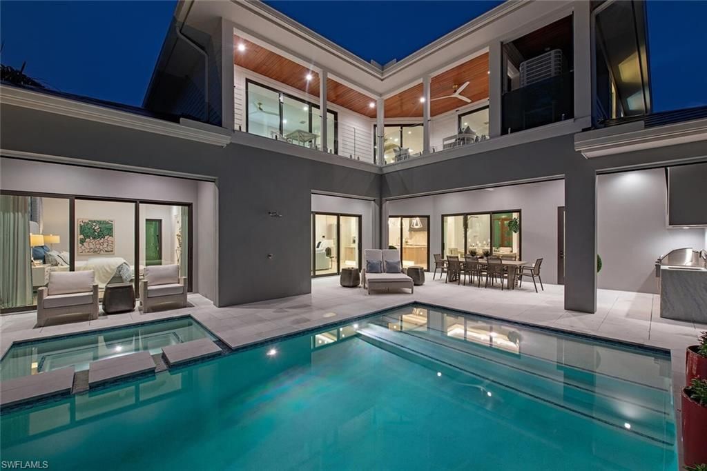 655 Parkview Ln, Naples, FL 34103 Photo