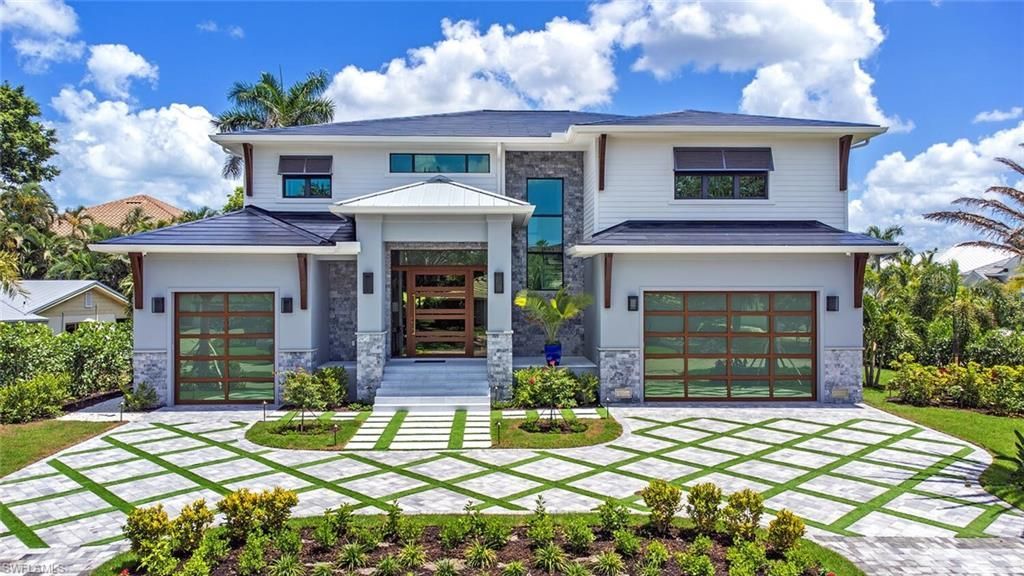 655 Parkview Ln, Naples, FL 34103 Photo