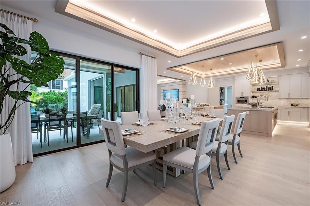 655 Parkview Ln, Naples, FL 34103 Photo