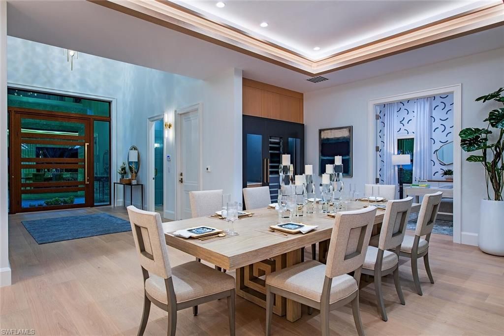 655 Parkview Ln, Naples, FL 34103 Photo