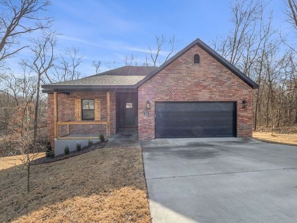 51 Blairgowrie Drive, Bella Vista, AR 72715