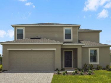 313 CORNERSTONE DRIVE, GROVELAND, FL 34736