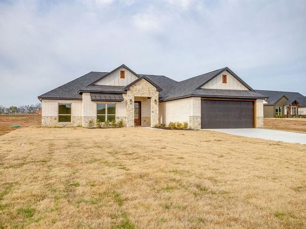 213 Jimmy Lane, Millsap, TX 76066