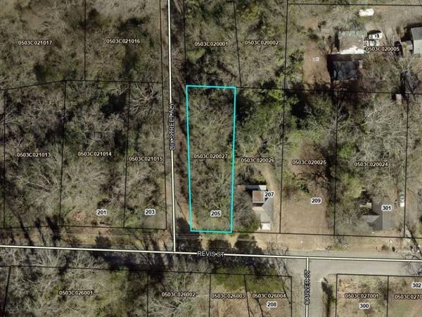 205 Revis Street, Lagrange, GA 30240