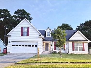 2233 Hansford Pass, Buford, GA 30519
