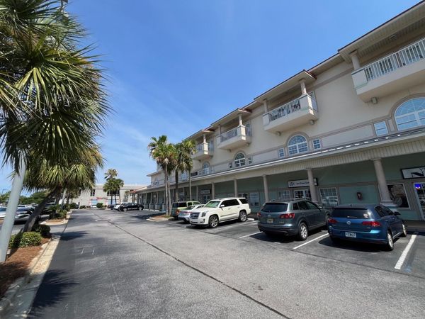 4507 Furling Lane, Unit 205 & 206, Destin, FL 32541