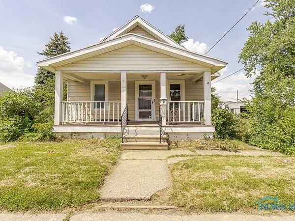 3045 129th Street, Toledo, OH 43611