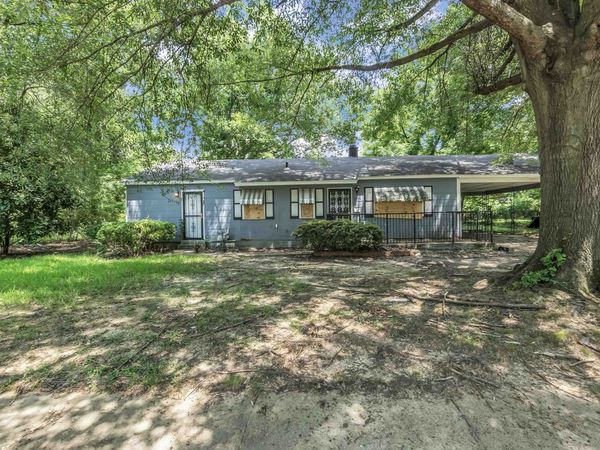 3594 SUNRISE ST, Memphis, TN 38127