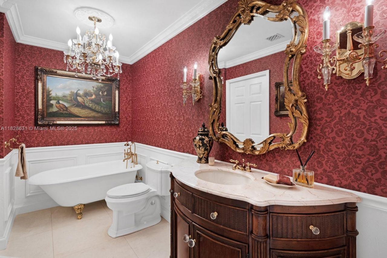 7360 SW 164th St, Palmetto Bay, FL 33157 Photo