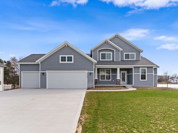 10786 Melanie Drive, Allendale, MI 49401